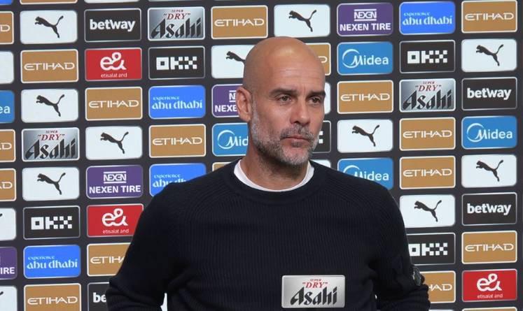 九游-瓜帅：格伊明天会首秀；努内斯仍感染病毒&amp;amp;冈萨雷斯还上不了